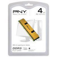 Pny D4GBN16M1333H-SB